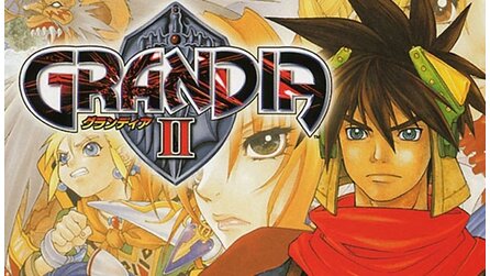 Grandia 2: Anniversary Edition - PC-Release des überarbeiteten JRPG-Klassikers, Dreamcast-Spielstände kompatibel