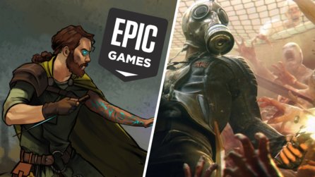 Gratis bei Epic: Eins der neuen Gratisspiele ist ein Shooter-Hit mit Content für Jahre