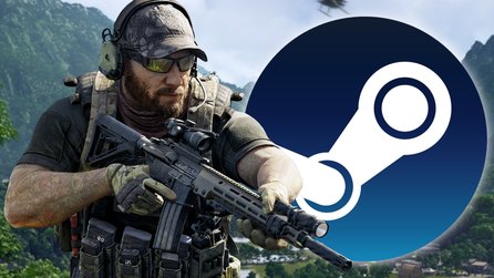 Neuer Shooter Gray Zone Warfare erreicht sensationelle Spielerzahlen, aber die Steam Reviews sind vernichtend