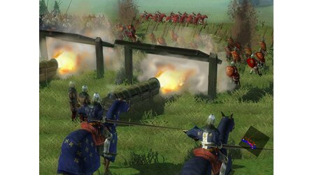 Great Battles Medieval - Screenshots