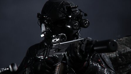 Großer Waffen-Umbau in Modern Warfare 3: So sieht der nächste Schritt beim Gunsmith aus