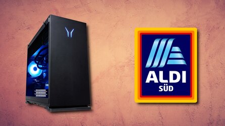 Neuer Aldi-PC mit Ryzen 9 5900X und RTX 3070 Ti: Lohnt sich das Angebot?