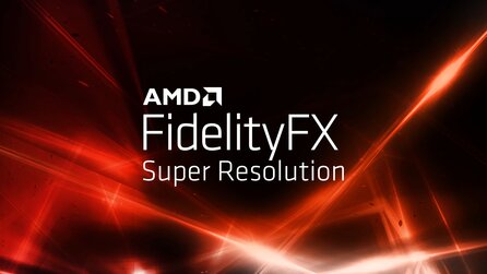 Praxis-Test: Kann AMD mit FSR endlich zu Nvidia aufschließen?