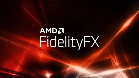 AMDs Ass im Ärmel für mehr FPS: Leak verrät, welche Spiele FSR unterstützen