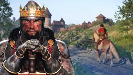 Die besten Mittelalter-Spiele: 24 historische Meilensteine