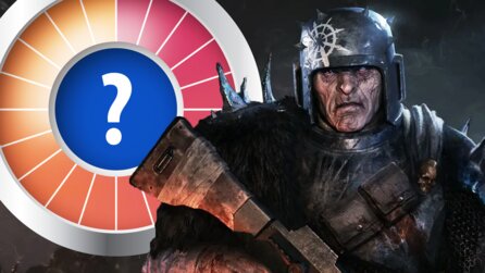 Teaserbild für Warhammer 40k Darktide im Test: Dieser Shooter ist der (War-)Hammer!