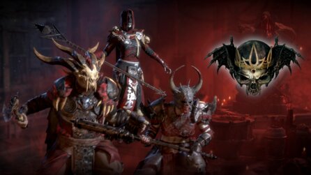 Diablo 4: Die 4 wichtigsten Dinge, die ihr vor Season 2 noch erledigen solltet