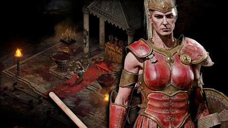 Diablo 2 Resurrected Level Guide: Möglichst schnell zum Ziel
