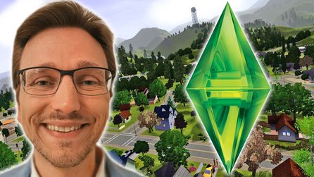 An mir verdient EA nichts: Ich spiele Die Sims ganz anders als alle, die ich kenne