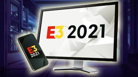 E3 2021: Alle Infos, Terminplan und Aussteller der digitalen Messe