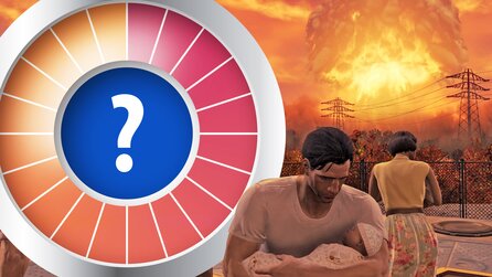 Fallout 4 im Test 2024: Stellt uns eure brennendsten Fragen zur Next-Gen-Version