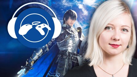 Was spielst du so, Mary? - »Final Fantasy 14 hat für mich WoW abgelöst«