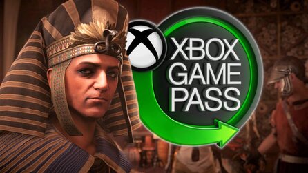 PC Game Pass: Alle neuen Spiele im Juni 2022