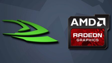 Woher kommen eigentlich die Namen Geforce und Radeon bei Nvidia und AMD?