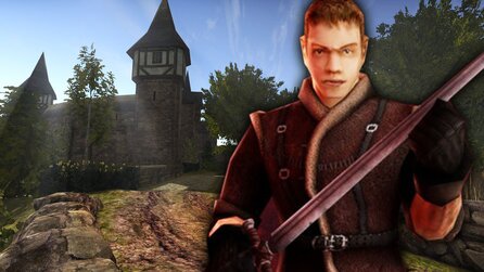 Gothic 2 Total Conversion ist praktisch ein komplett neues Rollenspiel - und Fans feiern es!