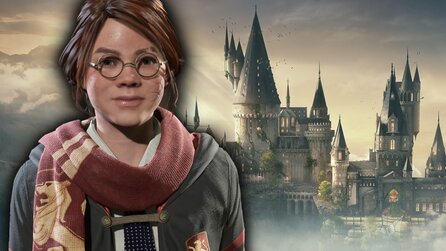 Teaserbild für Hogwarts Legacy endlich angespielt: Viel Potenzial, viele Bauchschmerzen
