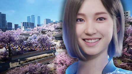 Teaserbild für inZOI: Das »koreanische Sims« zeigt endlich mehr Gameplay - und es klingt fast zu schön, um wahr zu sein