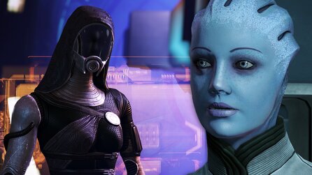 Erste Infos zu Mass Effect 5: Wie geht es nach der Legendary Edition weiter?