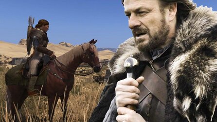 Mount + Blade 2 trifft Game of Thrones: Mod lässt euch Westeros erobern