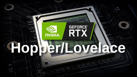 Nvidias revolutionäre GPU angeblich kurz vor Tape-Out: Was heißt das für den RTX-4000-Release?
