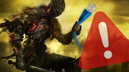 PC durch Dark Souls gehackt: Alarmierende Sicherheitslücke im Spiel entdeckt
