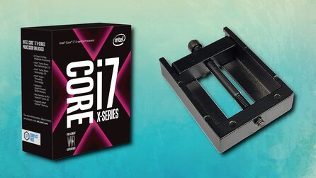 Ihr wollte eine neue CPU kaufen? Dann macht es nicht so wie ich