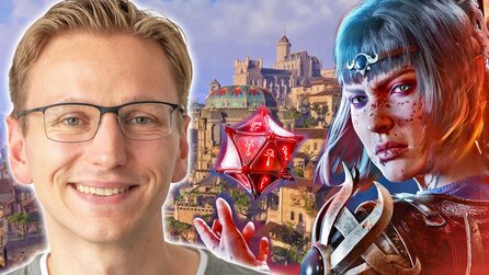 Teaserbild für Der Release von Baldurs Gate 3 wird Rollenspieler verzweifeln lassen