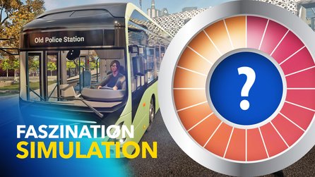 Bus Simulator 21 Test mit finaler Wertung: Das sagt ein echter Busfahrer zum Realismusgrad