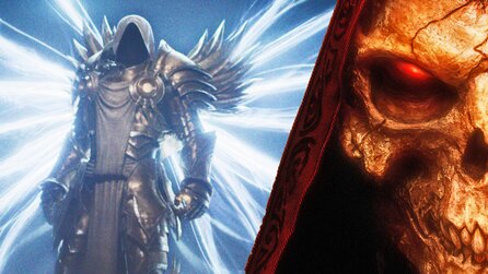 Diablo 2: Resurrected - Top oder Flop? Das Betatest-Fazit unserer Redaktionsexperten