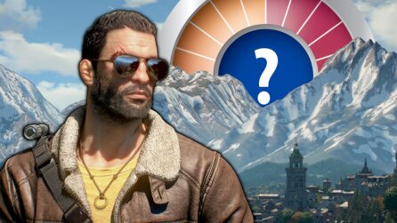 Test: The Beast bietet 50 Stunden Open-World-Spaß, indem es Dying Light zum Ursprung zurückführt