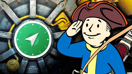 Die besten Attribute in Fallout 4? Drei haben mich noch nie im Stich gelassen