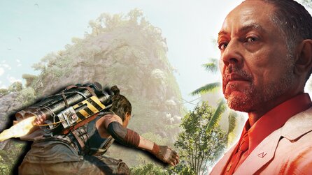 Die große Freiheit von Far Cry 6 hat eine Schattenseite