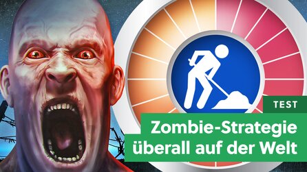 Teaserbild für Infection Free Zone im Test: Google Maps trifft The Walking Dead - und das macht überraschend viel Spaß