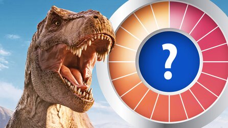 Jurassic World Evolution 2 im Test: Ohne Dinos wärs nur halb so gut