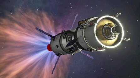 Kerbal Space Program 2 gespielt: Dieser Release wird für Diskussionen sorgen