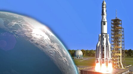 Kerbal Space Program: Mein Lieblingsspiel ist für die meisten Menschen viel zu kompliziert