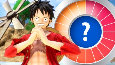 One Piece Odyssey im Test: Auf so ein Rollenspiel haben Millionen gewartet - zu Recht?