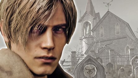 Resident Evil 4: Dieses Remake muss perfekt werden und bisher spielt es sich auch so