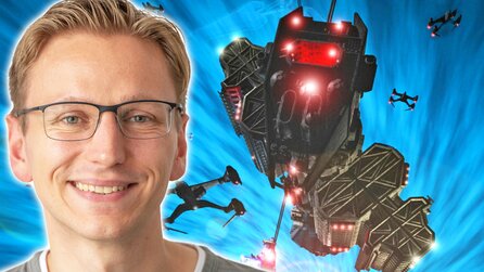 Teaserbild für Diese 6 großartigen Science-Fiction-Serien könnt ihr heute noch prima anschauen