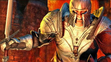 Oblivion ist noch heute so gut, dass Elder Scrolls 6 davon lernen sollte