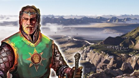 Das Rollenspiel Wayward Realms denkt Open Worlds weiter als Elder Scrolls