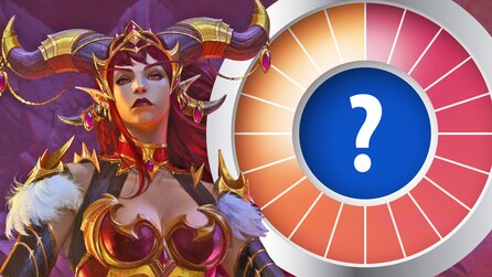 Teaserbild für WoW Dragonflight im Test: Der dringend benötigte Neuanfang ist der erhoffte Durchbruch