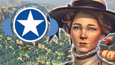 Folge 115: An Anno 1800 kommt kein Aufbauspiel vorbei - aber es gibt Hoffnung