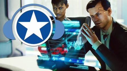 GameStar-Podcast - Folge 35: E3-Fazit - Cyberpunk 2077, Ellies Kuss und Netflix für Spieler