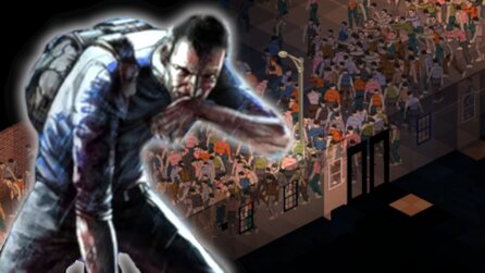 Project Zomboid: Survival-Rollenspiel feiert bisher größtes Update + Spieler-Rekord