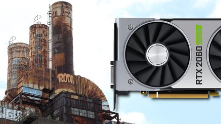 Nvidia will Produktion von RTX 3000 angeblich ankurbeln - Was ist dran?