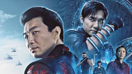 Shang-Chi: Wie gut ist der Marvel-Film um einen völlig neuen Kino-Helden?