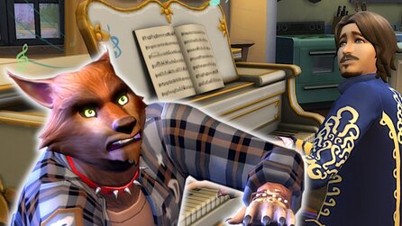 Die Sims 4: Neues Addon bringt, worauf Fans schon lange warten