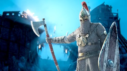 Ist For Honor tot? Von wegen: Ubisoft hat für das Schwertkampfspiel 2024 noch richtig viel vor