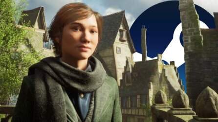 Hogwarts Legacy: Das grandiose Harry-Potter-Spiel ist auf Steam gerade stark reduziert